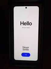 OnePlus 13 5G 512GB 16GB RAM Weiß - NEUWERTI...