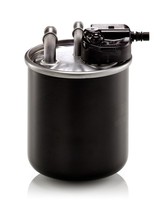 1X Mann-Filter WK 820/15 Kraftstofffilter FüR Mercedes-Benz Infiniti