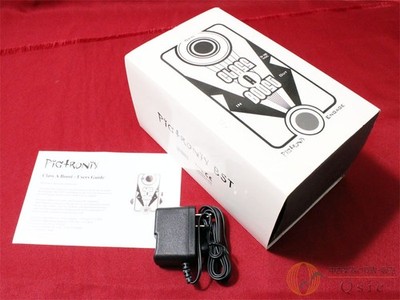 PiGtRONiX Class A Boost [MM492] [Kobe store stock]