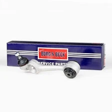 Front Upper Left Wishbone / Suspension Arm Fits Mercedes 123 S-class