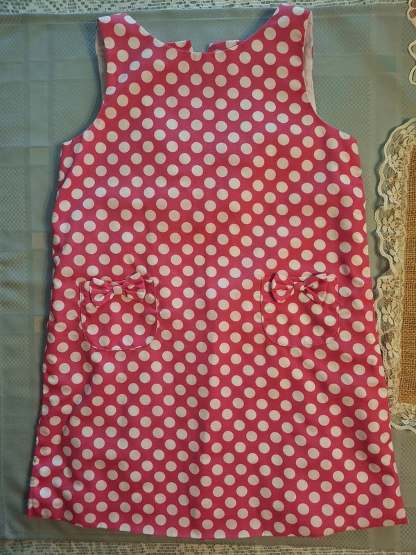 Excellent condition girls dress size 5 Kelly's kids brand