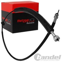 Metzger Tachowelle 1444Mm Passend FüR MERCEDES-BENZ 123 | S 05008
