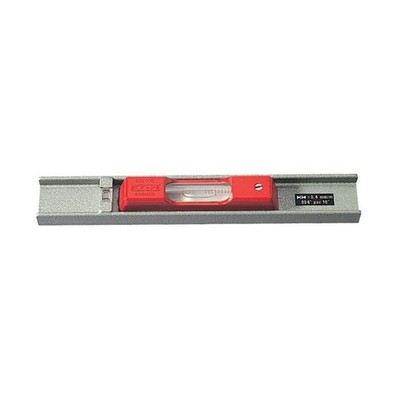 TTC SL-275 6'' Precision Machinist Spirit Level - 0.001'' Sensitivity 10''