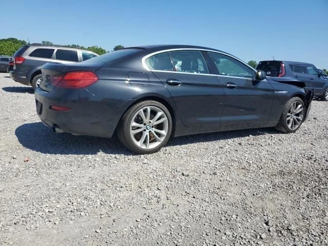 (LOCAL PICKUP ONLY) Driver Front Door 4 Door Gran Coupe Fits 13-19 BMW 640i 2524 - Image 4 of 4