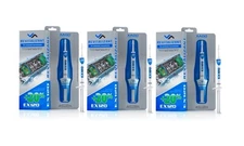 XADO EX120 for Automatic Transmissions Revitalizant SET 3pcs Worldwide Authentic