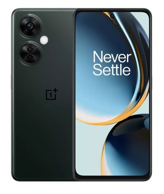 OnePlus Nord N30 5G | Unlocked Dual-SIM Android Smart Phone | 6.7'' LCD Displa...