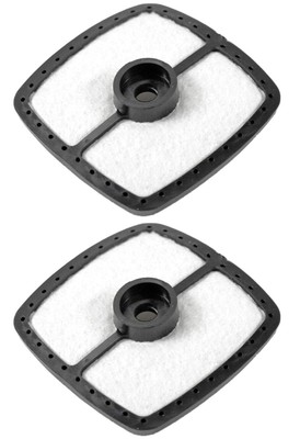 Echo 2 Pack of Genuine OEM Replacement Air Filters A226001410-2PK