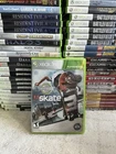 New ListingSkate 3 (Microsoft Xbox 360) No Manual Tested
