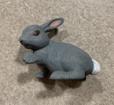 Vintage Baby Surprise In My Pocket Bunny 1995 MEG Rabbit Replacement