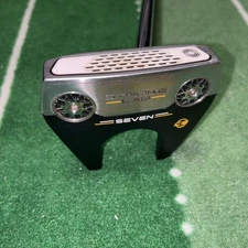 Odyssey Stroke Lab Seven CS Center Shaft Putter 34"