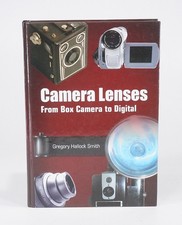 SPIE CAMERA LENSES: FROM BOX CAMERAS TO DIGITAL, SMITH, 2006/226775