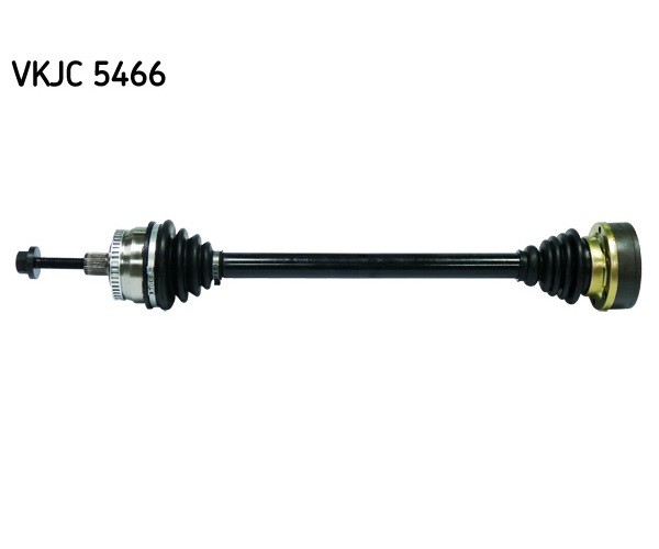 DRIVE SHAFT VKJC 5466 FOR VW AUDI A4/S4 AZM 2.0L ARG/APT/ADR 1.8L ALZ/ARM 1.6L - Image 8