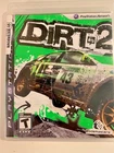 Dirt 2 (PlayStation 3: 2009)***