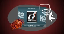 2023-24 Donruss Basketball Complete Your Set