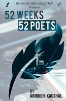Anirudh Kaushal | 52 Weeks 52 Poets | Taschenbuch | Englisch (2020)