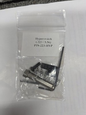 AR Maglock Hyperswitch 223/5.56 PIN-223-HYP New