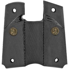 Pachmayr Signature Wraparound Grip for Full Size 1911