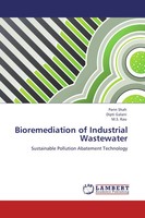 Parin Shah (U. A.) | Bioremediation Of Industrial Wastewater | Taschenbuch