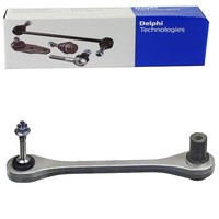 Delphi Querlenker Hinterachse Hinten Passend FÜR Audi A8 VW Phaeton | TC3086