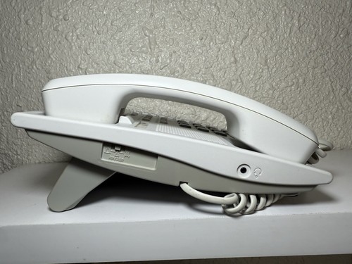 Panasonic Telefon Message Monitor Maszyna Programowalny KX-T7750 Testowany! - Zdjęcie 7 z 9