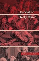 Rumbullion | Molly Tanzer | Taschenbuch | Kartoniert / Broschiert | Englisch