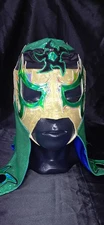 PENTA 0MIEDO  Mask Semi Pro Grade Lucha Libre Mexicana AAA,AEW