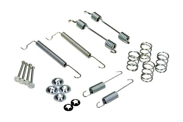 Maxgear 27-0369 ZubehöRsatz, Bremsbacken FüR Chevrolet Daewoo Ford Opel-image