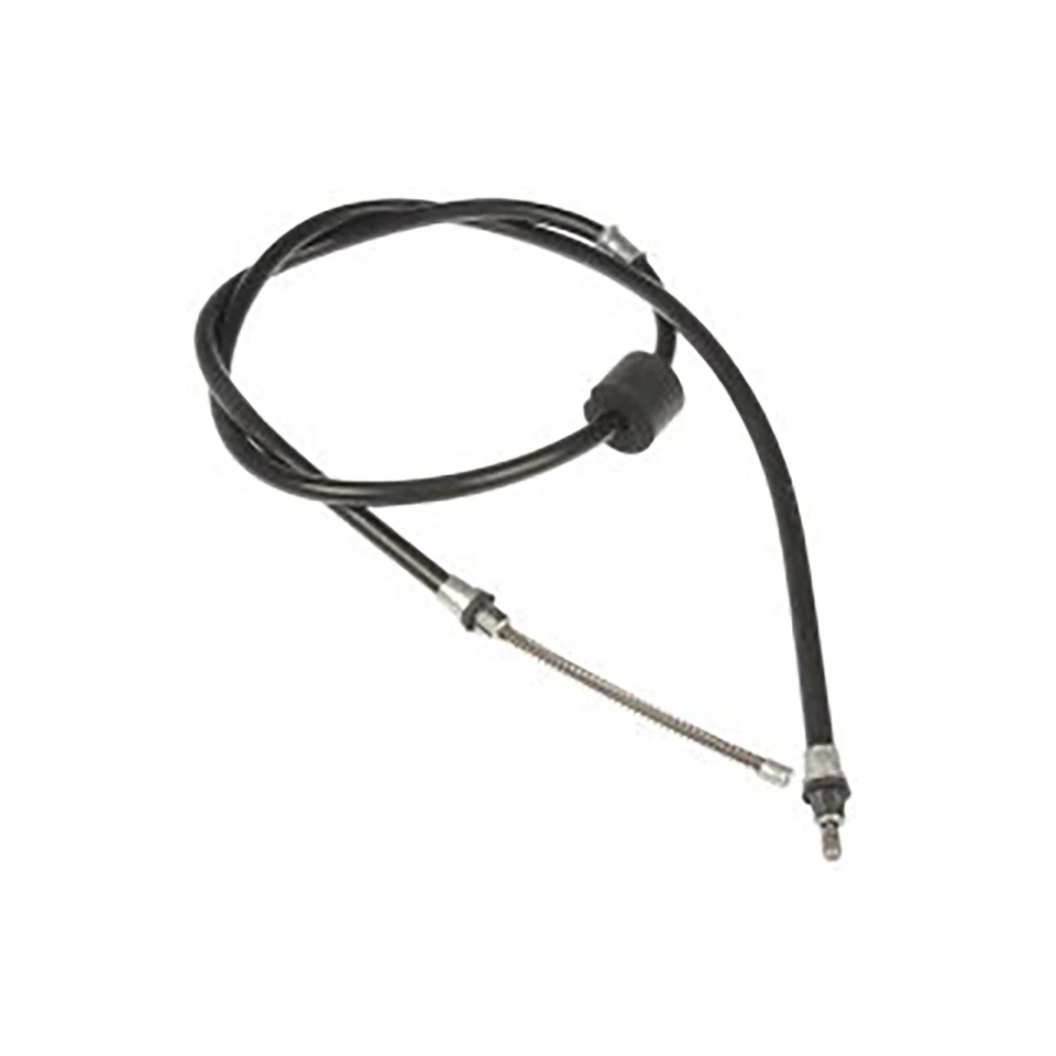 Cabo de freio de estacionamento traseiro Dorman compatível com 2000 2001 2002 2003 2004 2005 Dodge Neon - Imagem 3 de 4