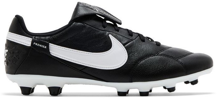 Nike Premier 2 Black White Gum for Sale | Authenticity Guaranteed