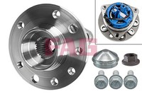Radlagersatz Schaeffler FAG 713 6442 70 FüR Opel Vectra Signum Z03 Z02 CC F35