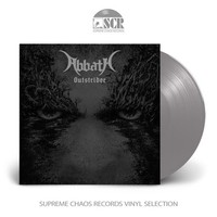 Abbath - Outstrider [Silver Lp]