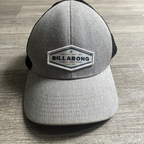 BILLABONG Walled Trucker Hat