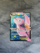 Pokémon Mew ex RC24/RC25 Legendary Treasures Radiant Collection Full Art MP on eBay