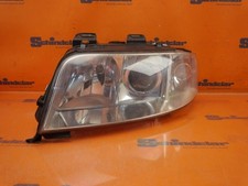 PHARE / OPTIQUE AVANT GAUCHE Audi A6 Avant Quattro (C5) 15592300