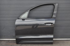 Porte avant et accessoires Porsche Macan