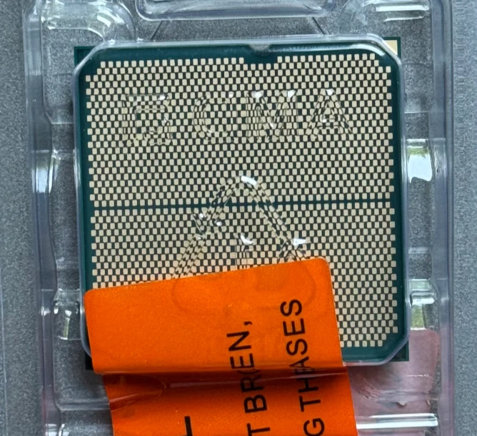 AMD Ryzen 7 7800X3D - CPU Processor AM5 - Brand New 📦 UK Seller 🇬🇧 - Image 3 of 3