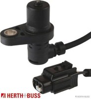 Herth+Buss Jakoparts J5912055 Sensor FüR Raddrehzahl ABS Sensor FüR Toyota