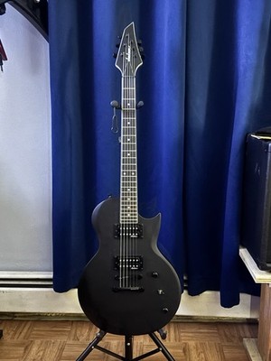 Jackson Monarkh SC Js22 Electric Guitar - Satin Black
