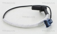 Kurbelwellensensor Impulsgeber Triscan 8855 24142 FüR Saab YS3E V6T