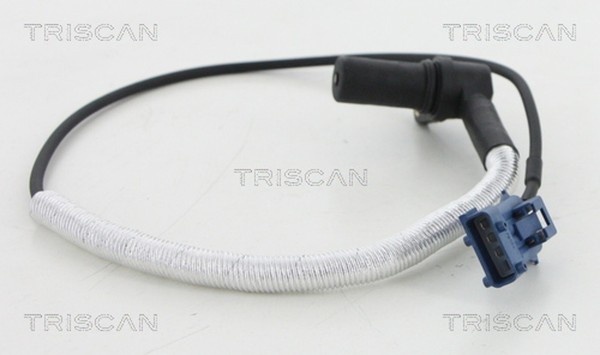 Kurbelwellensensor Impulsgeber Triscan 8855 24142 FüR Saab YS3E V6T-image