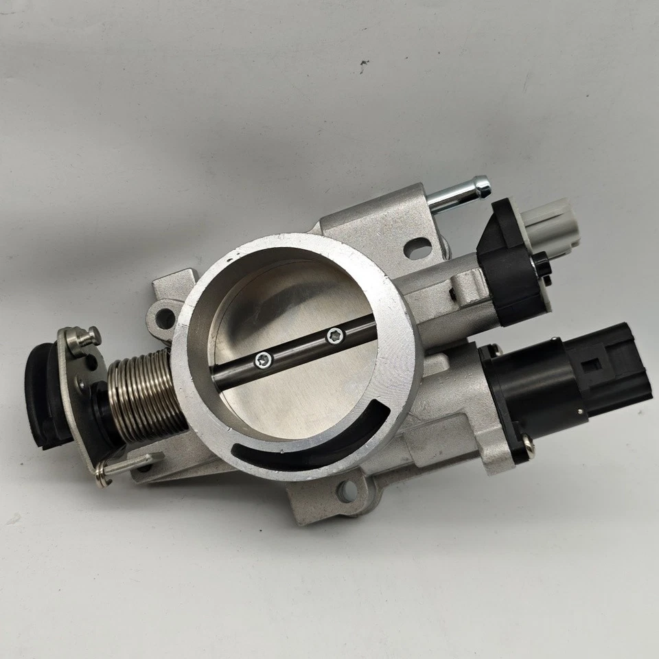 Throttle Body for 2001-2004 Jeep Grand Cherokee Laredo 4.7L V8 53013163AD New - Imagem 4 de 4