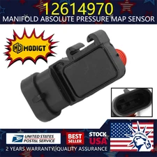 OEM Replace 079800-3280 079800-4250 For Honda Acura MAP manifold pressure sensor