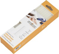 Steinel Klebesticks Ø 7 Mm, Stark (Ultra Power), 40 StüCk Klebestick