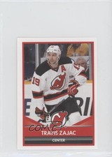 2016-17 Panini NHL Sticker Collection Album Stickers Travis Zajac #121 nq3