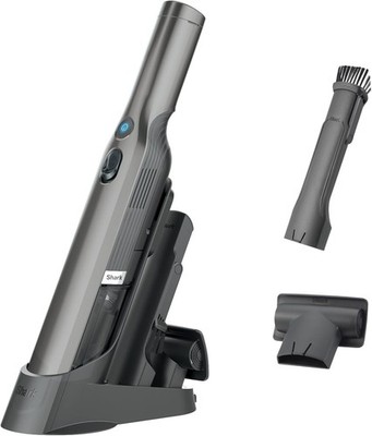 Shark WANDVAC Cordless Handheld Vacuum - Gray (WV200C).