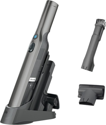#ad #ad Shark WANDVAC Cordless Handheld Vacuum Gray WV200C . $37.96