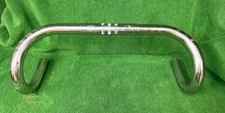 Vintage Cinelli Giro d’Italia Handlebars, 64- 38 x 26.4mm, NICE!