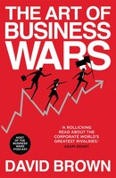 Business Wars (U. A.) | The Art Of Business Wars | Taschenbuch | Englisch (2022)