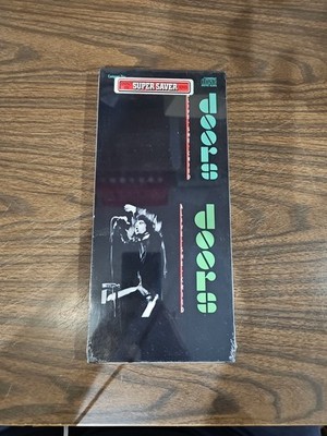 THE DOORS ''ALIVE SHE CRIED'' CD LONGBOX SEALED/ MEGA RARE