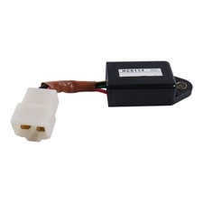 HCO119 Timer Unit Flameout Relay For Yanmar 4TNV88 Engine